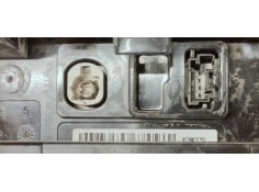 Recambio de pantalla multifuncion para peugeot 208 (p2) 1.5 hdi referencia OEM IAM   