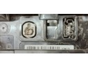 Recambio de pantalla multifuncion para peugeot 208 (p2) 1.5 hdi referencia OEM IAM   