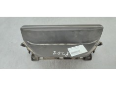Recambio de pantalla multifuncion para peugeot 208 (p2) 1.5 hdi referencia OEM IAM   