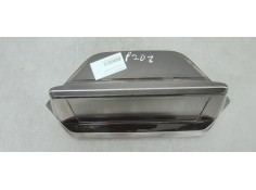 Recambio de pantalla multifuncion para peugeot 208 (p2) 1.5 hdi referencia OEM IAM   