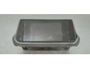 Recambio de pantalla multifuncion para peugeot 208 (p2) 1.5 hdi referencia OEM IAM   