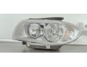 Recambio de faro izquierdo para bmw serie 1 berlina (e81/e87) 2.0 d referencia OEM IAM 6924485  