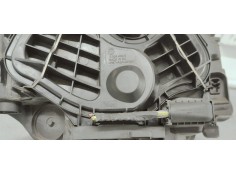 Recambio de faro izquierdo para bmw serie 1 berlina (e81/e87) 2.0 d referencia OEM IAM 6924485  