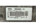 Recambio de faro izquierdo para bmw serie 1 berlina (e81/e87) 2.0 d referencia OEM IAM 6924485  