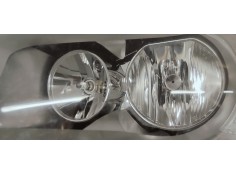 Recambio de faro izquierdo para bmw serie 1 berlina (e81/e87) 2.0 d referencia OEM IAM 6924485  
