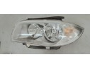 Recambio de faro izquierdo para bmw serie 1 berlina (e81/e87) 2.0 d referencia OEM IAM 6924485  