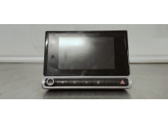 PANTALLA MULTIFUNCION 98010025ZD 