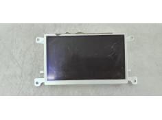 PANTALLA MULTIFUNCION 8T0919603G 