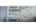 Recambio de sistema audio / radio cd para volvo v50 familiar 2.0 d momentum referencia OEM IAM 307752861  