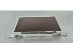 Recambio de pantalla multifuncion para audi a4 ber. (b8) 2.0 tdi referencia OEM IAM 8T0919603G  