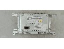 Recambio de pantalla multifuncion para audi a4 ber. (b8) 2.0 tdi referencia OEM IAM 8T0919603G  