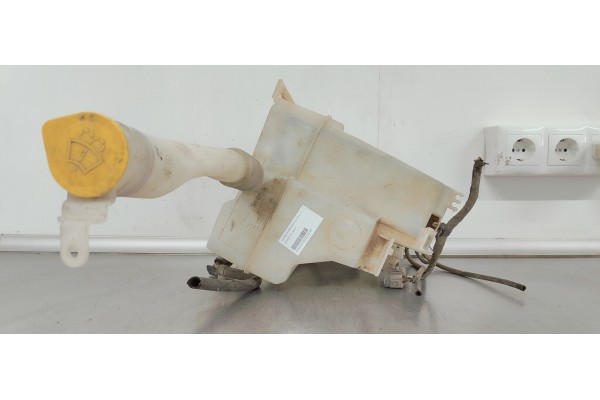 Recambio de deposito limpia para subaru forester s12 2.0 d referencia OEM IAM   