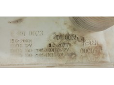 Recambio de deposito limpia para subaru forester s12 2.0 d referencia OEM IAM   