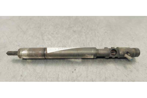 Recambio de inyector para ssangyong kyron 200 xdi sport referencia OEM IAM A6640170021  