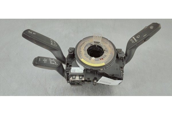 Recambio de mando multifuncion para audi a4 ber. (b8) 2.0 tdi referencia OEM IAM 4G8953502AA  