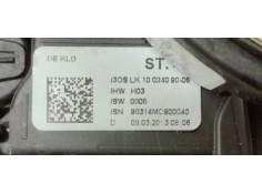 Recambio de mando multifuncion para audi a4 ber. (b8) 2.0 tdi referencia OEM IAM 4G8953502AA  