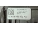 Recambio de mando multifuncion para audi a4 ber. (b8) 2.0 tdi referencia OEM IAM 4G8953502AA  