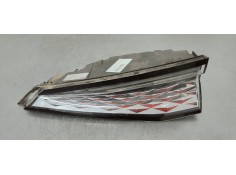 Recambio de piloto trasero derecho interior para ds 4 1.5 hdi referencia OEM IAM 9844894880  