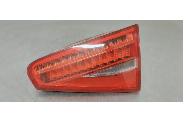 Recambio de piloto trasero derecho interior para audi a4 ber. (b8) 2.0 tdi referencia OEM IAM 8K5945094AC  