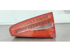Recambio de piloto trasero derecho interior para audi a4 ber. (b8) 2.0 tdi referencia OEM IAM 8K5945094AC  