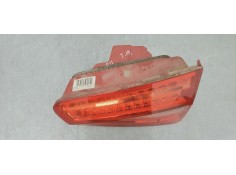 Recambio de piloto trasero derecho interior para audi a4 ber. (b8) 2.0 tdi referencia OEM IAM 8K5945094AC  
