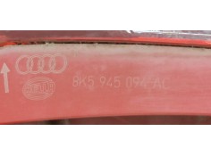 Recambio de piloto trasero derecho interior para audi a4 ber. (b8) 2.0 tdi referencia OEM IAM 8K5945094AC  