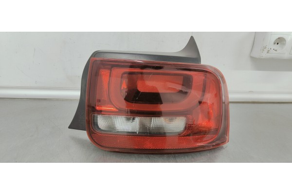 Recambio de piloto trasero derecho para citroen c4 cactus 1.6 hdi referencia OEM IAM 9800916080  