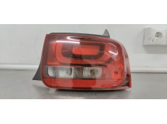 Recambio de piloto trasero derecho para citroen c4 cactus 1.6 hdi referencia OEM IAM 9800916080  