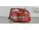 Recambio de piloto trasero derecho para citroen c4 cactus 1.6 hdi referencia OEM IAM 9800916080  
