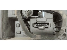 Recambio de piloto trasero derecho para citroen c4 cactus 1.6 hdi referencia OEM IAM 9800916080  