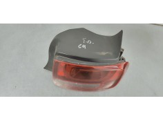 Recambio de piloto trasero derecho para citroen c4 cactus 1.6 hdi referencia OEM IAM 9800916080  