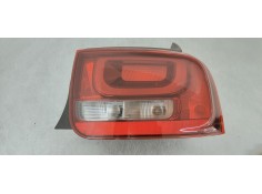 Recambio de piloto trasero derecho para citroen c4 cactus 1.6 hdi referencia OEM IAM 9800916080  
