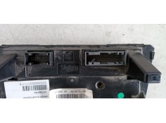 Recambio de mando climatizador para saab 9-3 berlina 1.9 tid cat referencia OEM IAM 12772891BA  