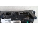 Recambio de mando climatizador para saab 9-3 berlina 1.9 tid cat referencia OEM IAM 12772891BA  