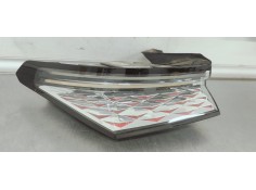 Recambio de piloto trasero izquierdo para ds 4 1.5 hdi referencia OEM IAM 9844895080  