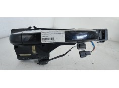Recambio de maneta exterior delantera derecha para renault scenic iv 1.2 tce energy referencia OEM IAM 806067663R  