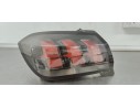 Recambio de piloto trasero izquierdo para peugeot 208 (p2) 1.5 hdi referencia OEM IAM 9823216780  