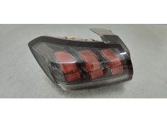 Recambio de piloto trasero izquierdo para peugeot 208 (p2) 1.5 hdi referencia OEM IAM 9823216780  