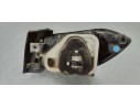 Recambio de piloto trasero izquierdo para peugeot 208 (p2) 1.5 hdi referencia OEM IAM 9823216780  