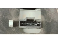 Recambio de piloto trasero izquierdo para peugeot 208 (p2) 1.5 hdi referencia OEM IAM 9823216780  