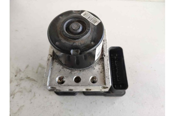 Recambio de abs para opel zafira b 1.6 16v cat referencia OEM IAM 10097005133 100207 00804 7NU7C28A89