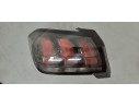 Recambio de piloto trasero izquierdo para peugeot 208 (p2) 1.5 hdi referencia OEM IAM 9823216780  