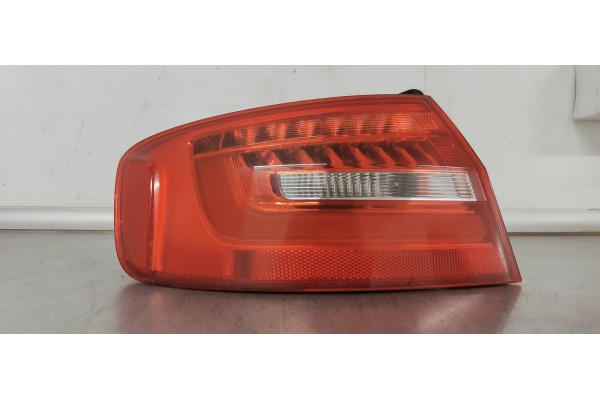 Recambio de piloto trasero izquierdo para audi a4 ber. (b8) 2.0 tdi referencia OEM IAM 8K5945095AC  