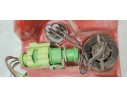Recambio de piloto trasero izquierdo para audi a4 ber. (b8) 2.0 tdi referencia OEM IAM 8K5945095AC  