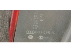 Recambio de piloto trasero izquierdo para audi a4 ber. (b8) 2.0 tdi referencia OEM IAM 8K5945095AC  