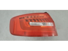 Recambio de piloto trasero izquierdo para audi a4 ber. (b8) 2.0 tdi referencia OEM IAM 8K5945095AC  