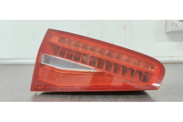 Recambio de piloto trasero izquierdo interior para audi a4 ber. (b8) 2.0 tdi referencia OEM IAM 8K5945093AC  