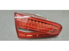 Recambio de piloto trasero izquierdo interior para audi a4 ber. (b8) 2.0 tdi referencia OEM IAM 8K5945093AC  