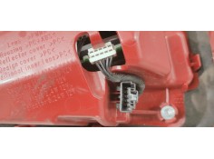 Recambio de piloto trasero izquierdo interior para audi a4 ber. (b8) 2.0 tdi referencia OEM IAM 8K5945093AC  