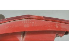 Recambio de piloto trasero izquierdo interior para audi a4 ber. (b8) 2.0 tdi referencia OEM IAM 8K5945093AC  